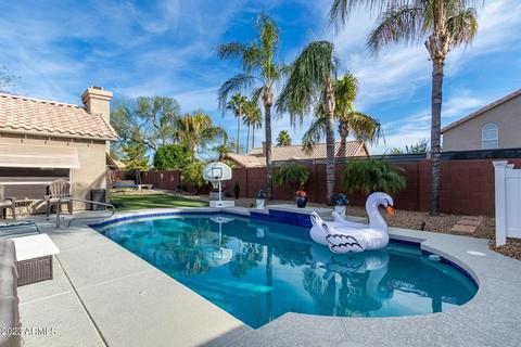 4671 E Harwell St, Gilbert, AZ 85234 photo 38