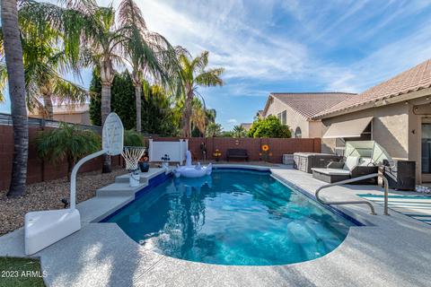 4671 E Harwell St, Gilbert, AZ 85234 photo 39