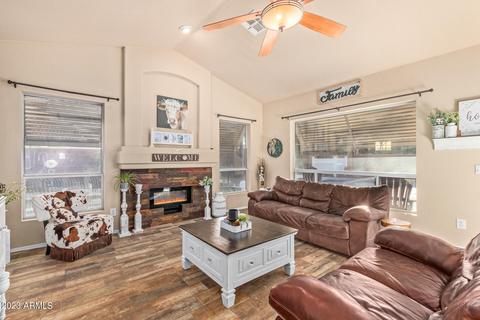 4671 E Harwell St, Gilbert, AZ 85234 photo 14