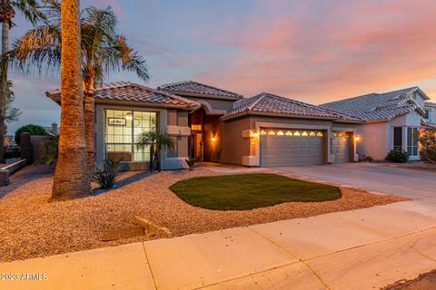 4671 E Harwell St, Gilbert, AZ 85234 photo 47