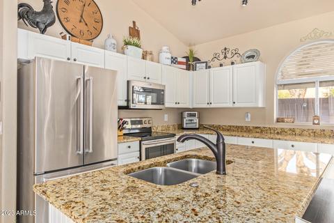 4671 E Harwell St, Gilbert, AZ 85234 photo 18