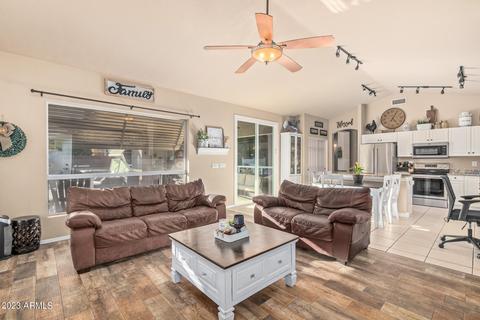4671 E Harwell St, Gilbert, AZ 85234 photo 12