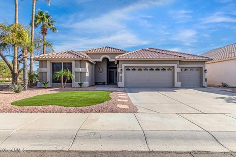 4671 E Harwell St, Gilbert, AZ 85234 photo 2