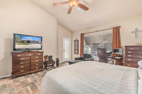 4671 E Harwell St, Gilbert, AZ 85234 photo 27