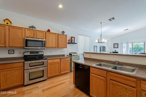 4051 E Sundance Ct, Gilbert, AZ 85297 photo 17