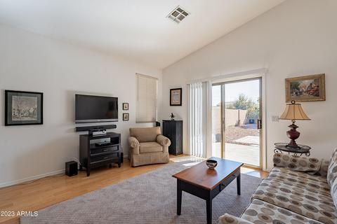 4051 E Sundance Ct, Gilbert, AZ 85297 photo 20