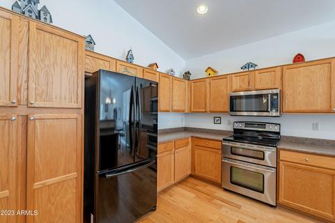 4051 E Sundance Ct, Gilbert, AZ 85297 photo 16