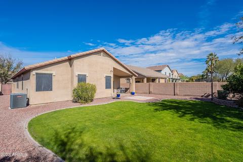 4051 E Sundance Ct, Gilbert, AZ 85297 photo 42