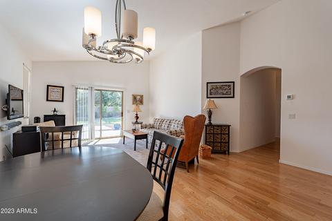 4051 E Sundance Ct, Gilbert, AZ 85297 photo 19