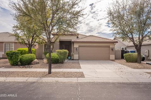 4051 E Sundance Ct, Gilbert, AZ 85297 photo 2
