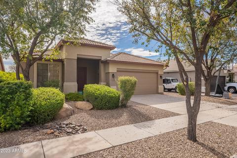 4051 E Sundance Ct, Gilbert, AZ 85297 photo 3