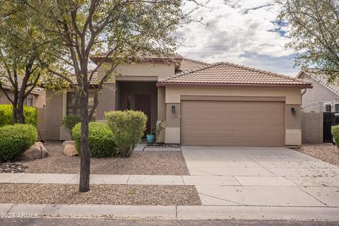 4051 E Sundance Ct, Gilbert, AZ 85297 photo 1