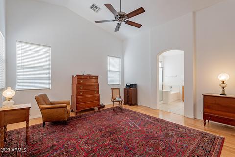 4051 E Sundance Ct, Gilbert, AZ 85297 photo 23