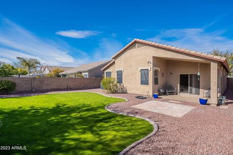 4051 E Sundance Ct, Gilbert, AZ 85297 photo 41