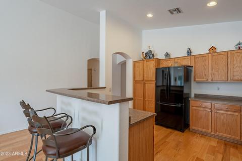4051 E Sundance Ct, Gilbert, AZ 85297 photo 13
