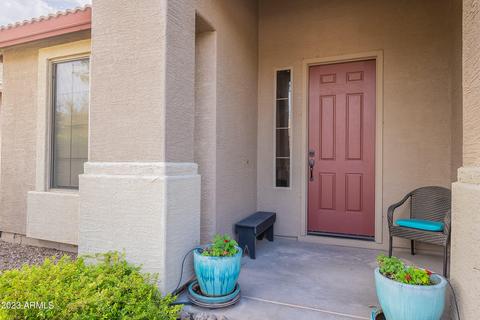 4051 E Sundance Ct, Gilbert, AZ 85297 photo 5