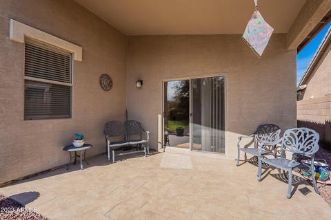 4051 E Sundance Ct, Gilbert, AZ 85297 photo 39