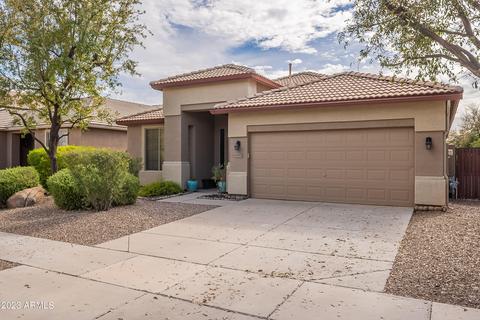 4051 E Sundance Ct, Gilbert, AZ 85297 photo 4