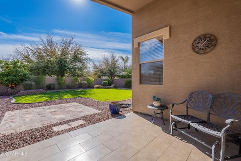 4051 E Sundance Ct, Gilbert, AZ 85297 photo 44