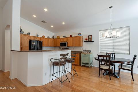 4051 E Sundance Ct, Gilbert, AZ 85297 photo 12