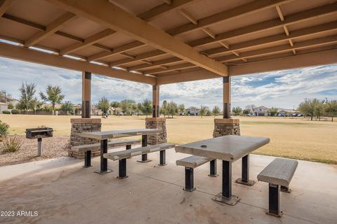 4051 E Sundance Ct, Gilbert, AZ 85297 photo 45