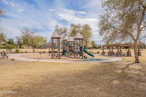 4051 E Sundance Ct, Gilbert, AZ 85297 photo 46