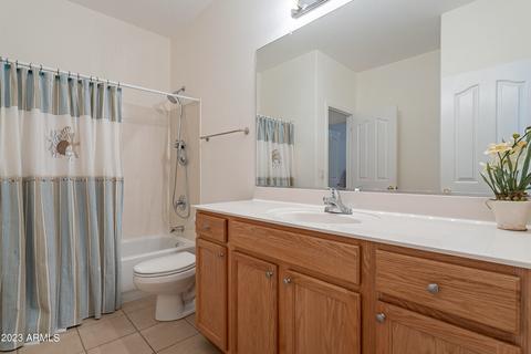 4051 E Sundance Ct, Gilbert, AZ 85297 photo 37