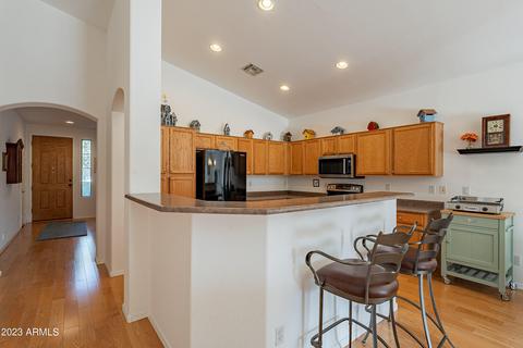 4051 E Sundance Ct, Gilbert, AZ 85297 photo 11