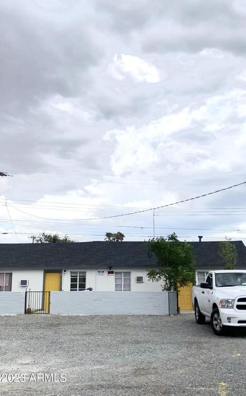 117 E 33rd St, Tucson, AZ 85713 photo 28