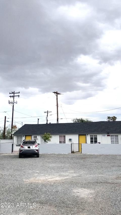 117 E 33rd St, Tucson, AZ 85713 photo 29