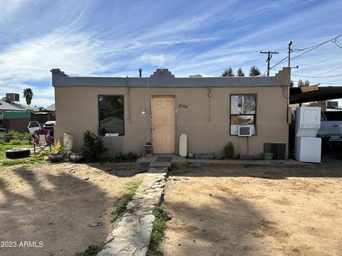 1603 W Sahuaro Dr, Phoenix, AZ 85029