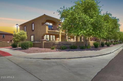 21655 N 36th Ave #130, Glendale, AZ 85308