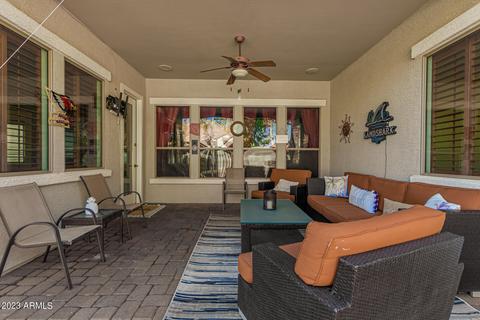 2986 S Roca St, Gilbert, AZ 85295 photo 17