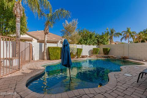 2986 S Roca St, Gilbert, AZ 85295 photo 21