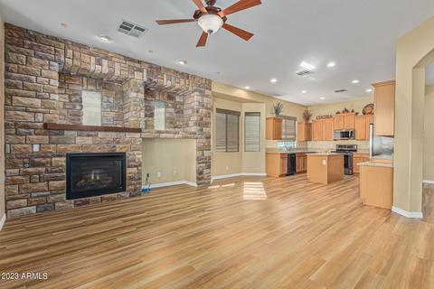 2986 S Roca St, Gilbert, AZ 85295 photo 2