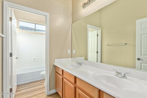2986 S Roca St, Gilbert, AZ 85295 photo 10