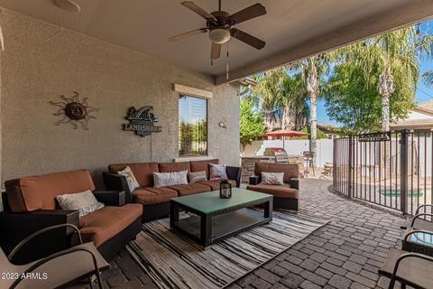 2986 S Roca St, Gilbert, AZ 85295 photo 16