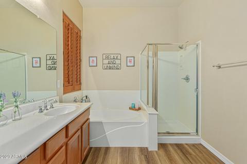 2986 S Roca St, Gilbert, AZ 85295 photo 6