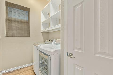 2986 S Roca St, Gilbert, AZ 85295 photo 14
