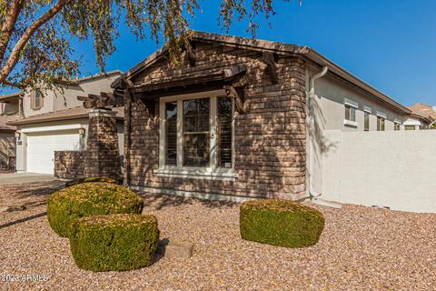 2986 S Roca St, Gilbert, AZ 85295 photo 1