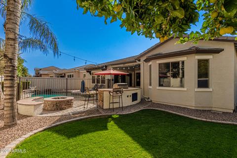 2986 S Roca St, Gilbert, AZ 85295 photo 19
