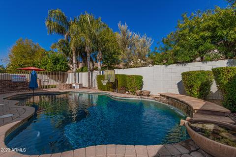 2986 S Roca St, Gilbert, AZ 85295 photo 22