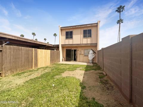 4625 W Thomas Rd #76, Phoenix, AZ 85031 photo 21