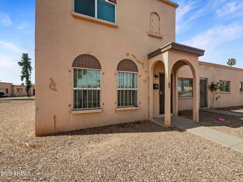 4625 W Thomas Rd #76, Phoenix, AZ 85031 photo 1