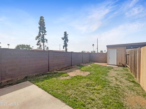 4625 W Thomas Rd #76, Phoenix, AZ 85031 photo 19