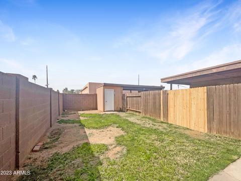 4625 W Thomas Rd #76, Phoenix, AZ 85031 photo 20