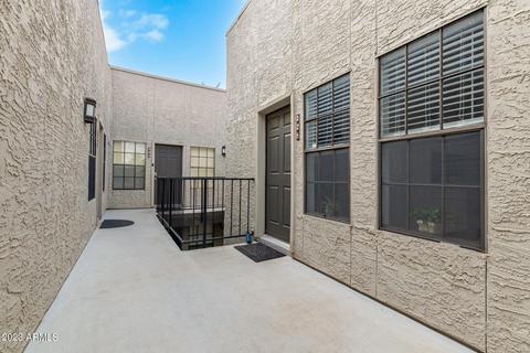 8020 E Thomas Rd #328, Scottsdale, AZ 85251