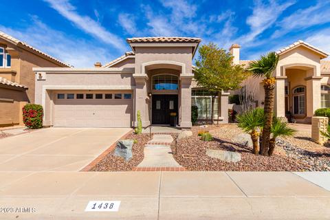 1438 E Nighthawk Way, Phoenix, AZ 85048 photo 1