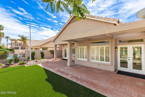 1438 E Nighthawk Way, Phoenix, AZ 85048 photo 25