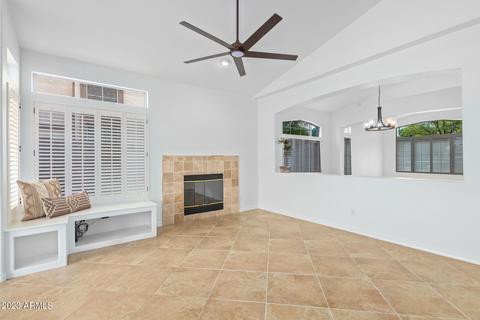 1438 E Nighthawk Way, Phoenix, AZ 85048 photo 8